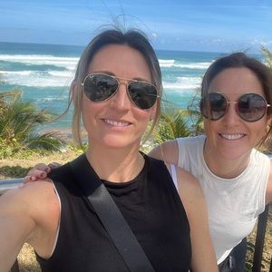 Meet your Posher, Geneva